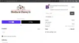 VIPSAVE5 coupon verification screenshot