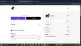ENZO coupon verification screenshot