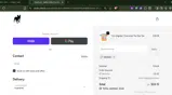 MIGUELI coupon verification screenshot