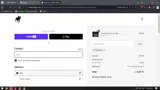 SAVE15% coupon verification screenshot