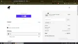 JOONG coupon verification screenshot