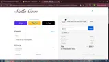 TEXT15 coupon verification screenshot