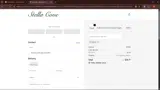 TEXT15 coupon verification screenshot