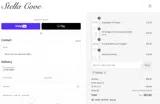 BIGSALE coupon verification screenshot