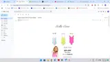 easter30 coupon verification screenshot