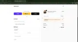 SATERRA001 coupon verification screenshot
