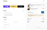 Biggirl_workingout01 coupon verification screenshot