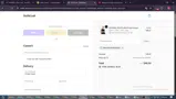 Thecurvycanuck01 coupon verification screenshot