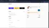 EMMAF10 coupon verification screenshot