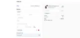 EMMAF10 coupon verification screenshot