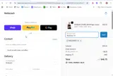 Recovery-15 coupon verification screenshot