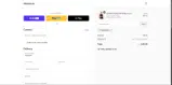 SHAREEN10 coupon verification screenshot