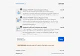 30OFFMBSAAG coupon verification screenshot