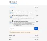30OFFMBS coupon verification screenshot
