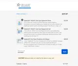 30OFFBDT coupon verification screenshot