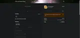 GIFT coupon verification screenshot