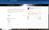 GIFT coupon verification screenshot