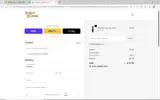 welcome10 coupon verification screenshot