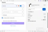 lovemon coupon verification screenshot