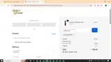 GET10 coupon verification screenshot