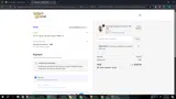 MEMORIAL10 coupon verification screenshot