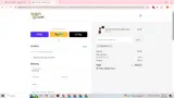 MEMORIAL10 coupon verification screenshot