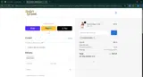 DANIELNAVARRO coupon verification screenshot