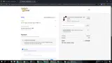 DANIELNAVARRO coupon verification screenshot