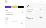 VALENTINES coupon verification screenshot