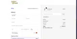 flash3 coupon verification screenshot