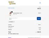 new10 coupon verification screenshot
