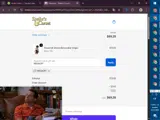 MEGAOFF coupon verification screenshot