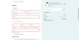 RESULTS coupon verification screenshot