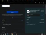 LOVE20 coupon verification screenshot