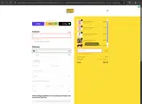 SS-BFSALE25 coupon verification screenshot