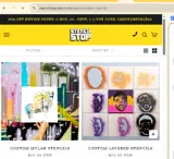 LABORDAYSALE20 coupon verification screenshot