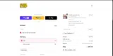WELCOMEBACK coupon verification screenshot