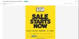 SS-BFSALE25 coupon verification screenshot