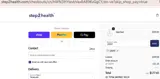 15OFF coupon verification screenshot