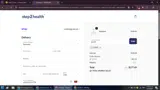 15OFF coupon verification screenshot