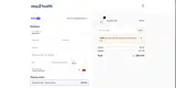 GLOW coupon verification screenshot