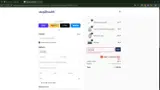 FREEMESH coupon verification screenshot