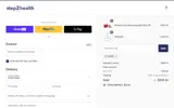15OFF coupon verification screenshot
