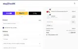 5OFF coupon verification screenshot