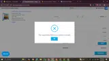 RINA10 coupon verification screenshot