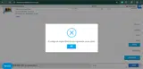 RINA10 coupon verification screenshot
