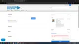 10YUQU coupon verification screenshot