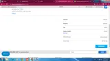 MARI coupon verification screenshot
