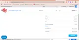 depot10dol coupon verification screenshot