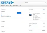 DF coupon verification screenshot